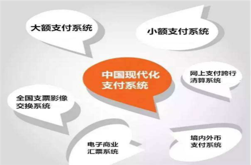 英国大额支付系统发展和治理结构的借鉴